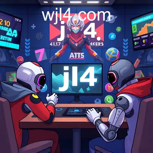 Rise of AI in Online Gaming