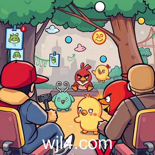 The Rise and Allure of Casual Games in the Digital Era