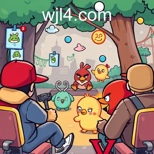 The Rise and Allure of Casual Games in the Digital Era