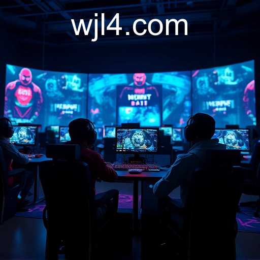 Digital Trends in Gaming