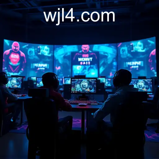 Digital Trends in Gaming