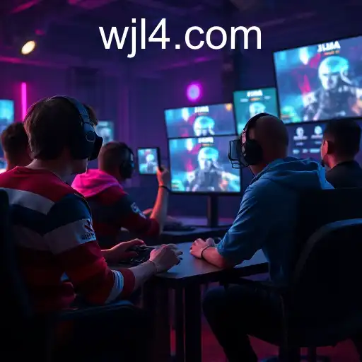 The Evolution of Online Gaming Communities