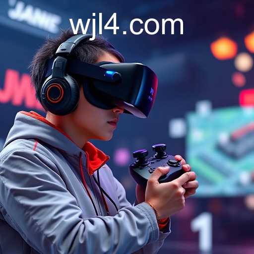 The Evolution of Online Gaming and Future Prospects