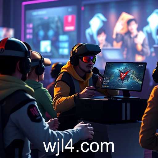 Evolution of Online Gaming in a Hyper-Connected World