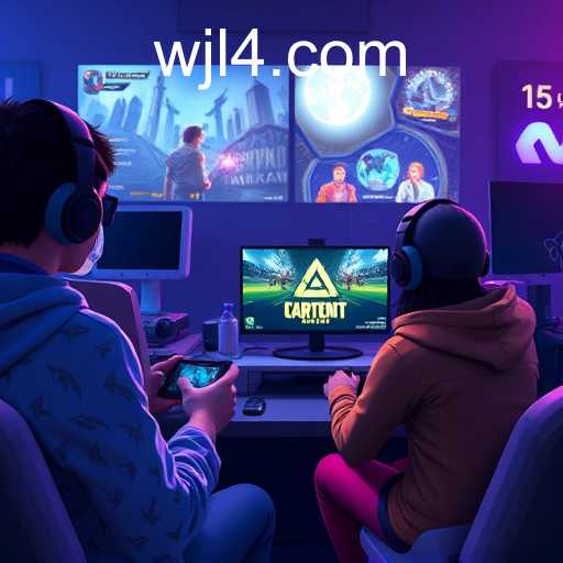 Evolving Landscapes of Online Gaming