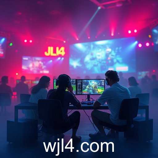 The Rise of Gaming Communities in 2025