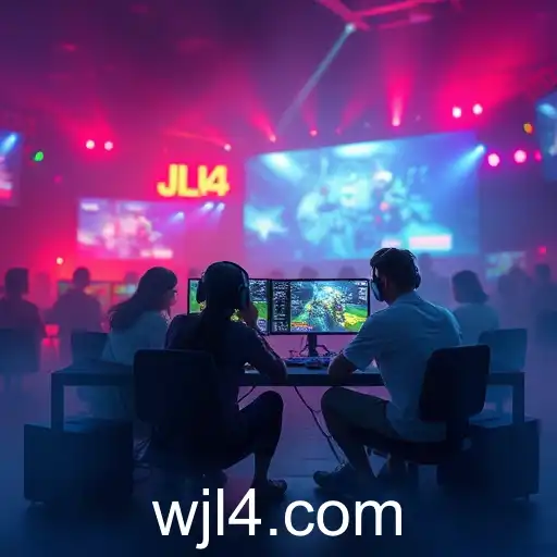 The Rise of Gaming Communities in 2025