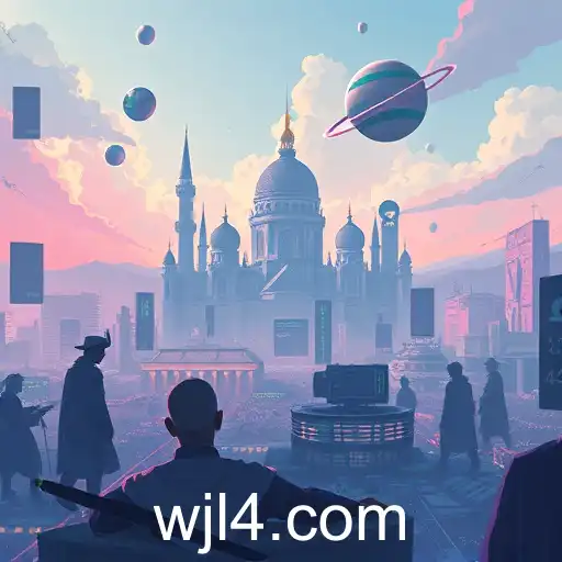 Gaming Evolutions and Trends in 2025