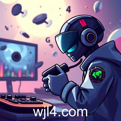 Gaming Innovations Propel Industry Forward