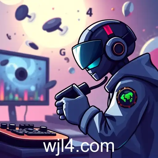 Gaming Innovations Propel Industry Forward