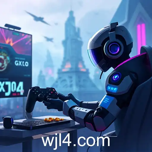 Gaming Landscape Shifts in 2025