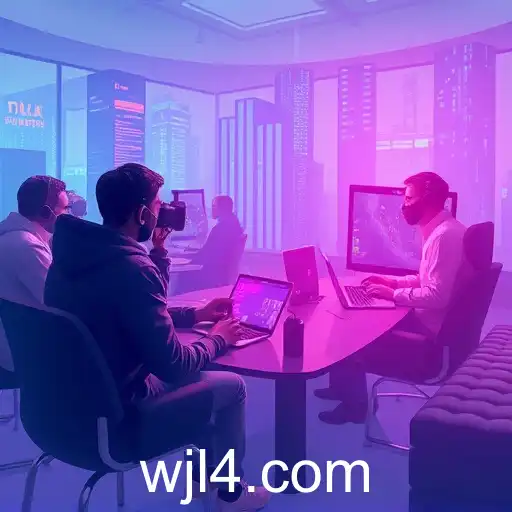 Impact of Gaming on Social Interaction