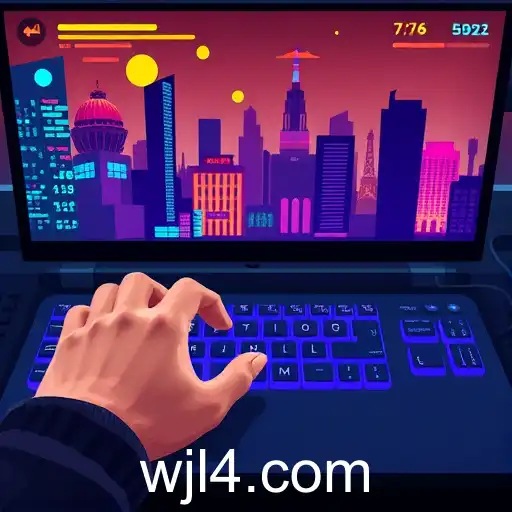 The Rise of JL4 in Online Gaming