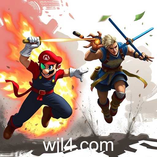 The Impact of jl4 on Modern Gaming Culture