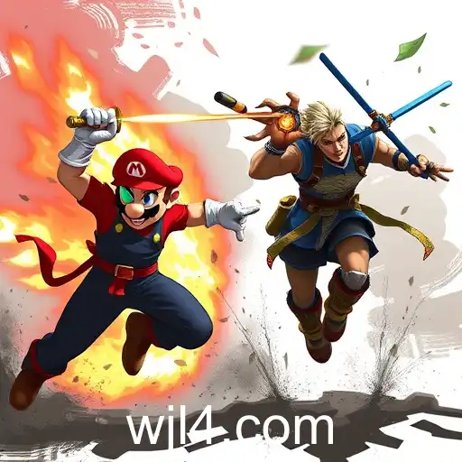 The Impact of jl4 on Modern Gaming Culture