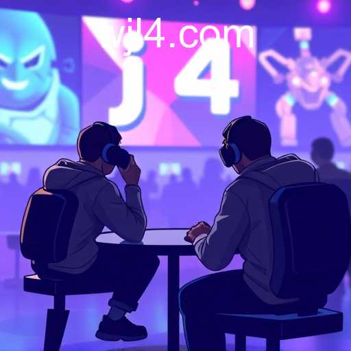 The Intriguing Rise of JL4 in Gaming Circles
