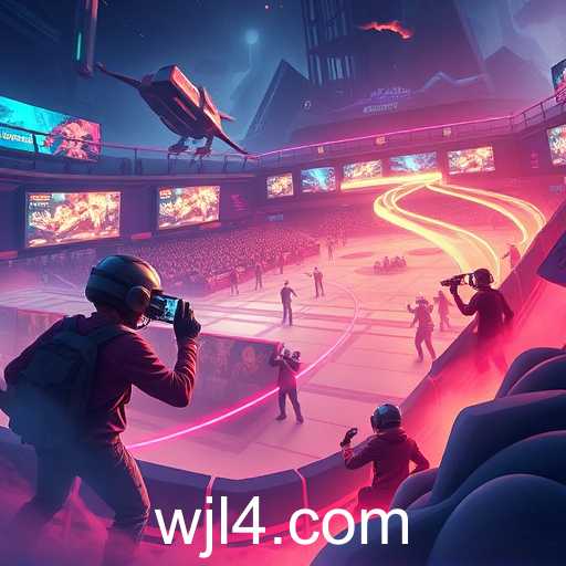 The Rise of 'Jl4': A New Player in the Gaming Universe