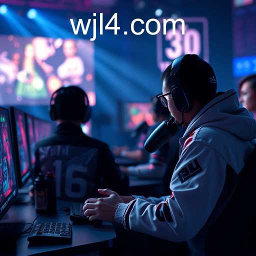 The Rising Influence of Online Gaming Communities