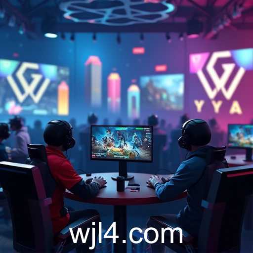 The Rise of Online Gaming Platforms