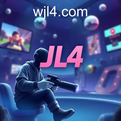 The Rise of JL4: A New Era in Gaming