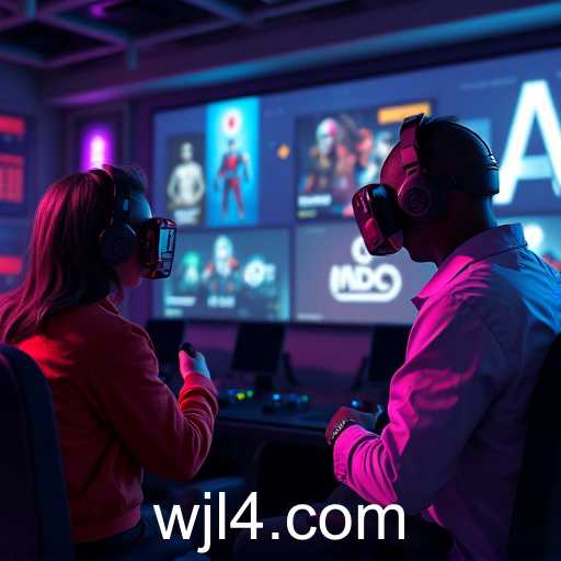 The Rise of Online Gaming Platforms in 2025