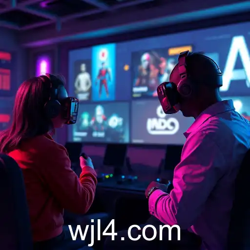 The Rise of Online Gaming Platforms in 2025