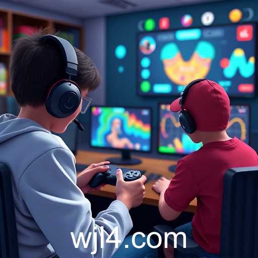 The Role of Gaming in Modern Education