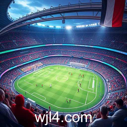 The Dynamic World of Sports Games: An Overview