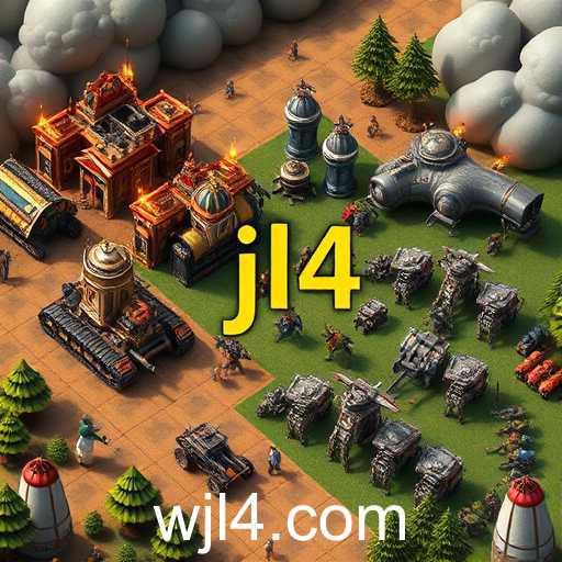 The Strategic Allure of 'JL4' in Online Gaming
