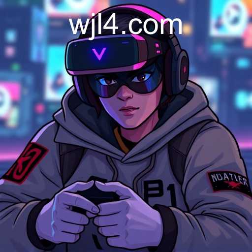 Influence of Online Games on Society